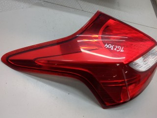 Фонарь (задний) левый, Ford Focus 2011-2015