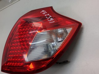 Фонарь (задний) правый, KIA Cee'd 2010-2012