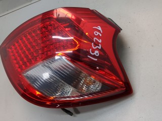 Фонарь (задний) правый, KIA Cee'd 2010-2012