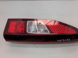 Фонарь (задний) правый Citroen Berlingo 2004-2013