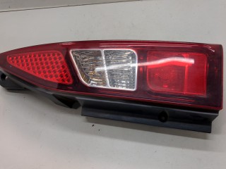 Фонарь (задний) правый, Citroen Berlingo 2004-2013