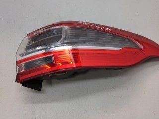 Фонарь (задний) правый, Ford S-Max 2010-2015