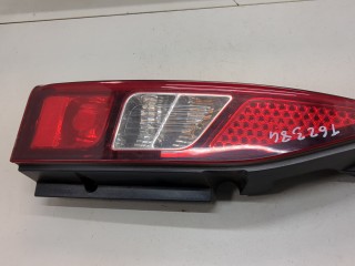 Фонарь (задний) левый, Citroen Berlingo 2004-2013