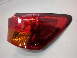 Фонарь (задний) правый, Lexus IS 2005-2008