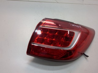 Фонарь (задний) правый KIA Sportage 2008-2010