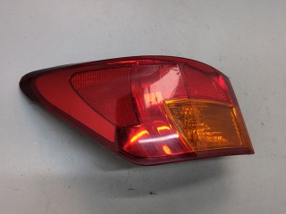Фонарь (задний) левый, Lexus IS 2005-2008