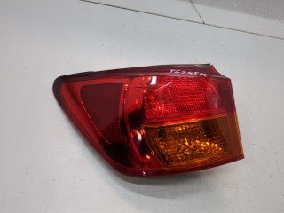 Фонарь (задний) левый, Lexus IS 2005-2008