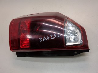 Фонарь (задний) левый, Mitsubishi Pajero 2002-2006