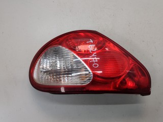 Фонарь (задний) левый Jaguar X-Type 2001-2008