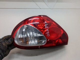 Фонарь (задний) левый, Jaguar X-Type 2001-2008