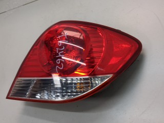 Фонарь (задний) правый, Hyundai Coupe 2005-2007