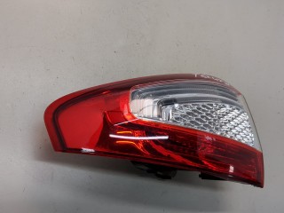 Фонарь (задний) левый, Ford Mondeo 2010-2014