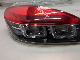 Фонарь (задний) левый, ориг. номер 265550008R, Renault Megane 2008-2014