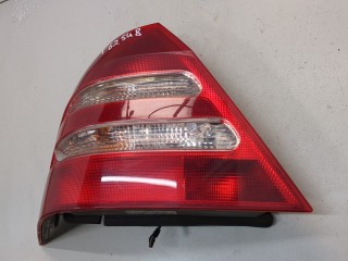 Фонарь (задний) левый, Mercedes C W203 2000-2004