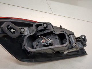 Фонарь (задний) правый, ориг. номер 265500008R, Renault Megane 2008-2014