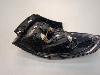 Фонарь (задний) левый, ориг. номер 1222320, 13386603, Opel Zafira 2008-2014
