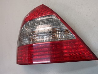 Фонарь (задний) левый, Mercedes E-Класс 2002-2006