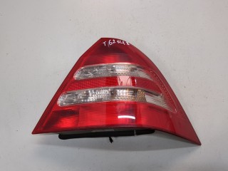 Фонарь (задний) правый Mercedes C W203 2000-2004