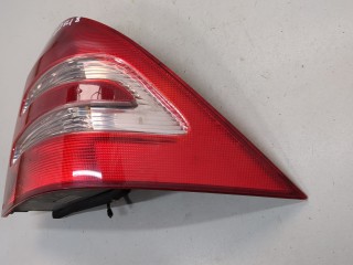 Фонарь (задний) правый, Mercedes C W203 2000-2004