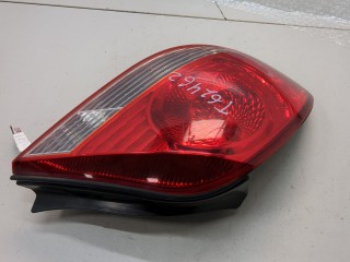 Фонарь (задний) левый, Hyundai Coupe 2005-2007