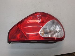 Фонарь (задний) правый Jaguar X-Type 2001-2008