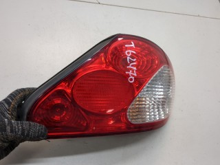 Фонарь (задний) правый, Jaguar X-Type 2001-2008