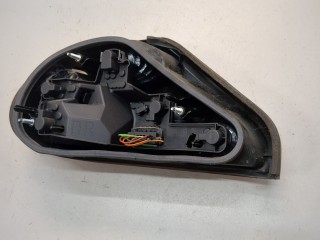 Фонарь (задний) правый, Jaguar X-Type 2001-2008
