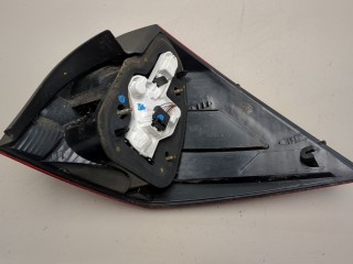 Фонарь (задний) правый, Renault Megane 2002-2006