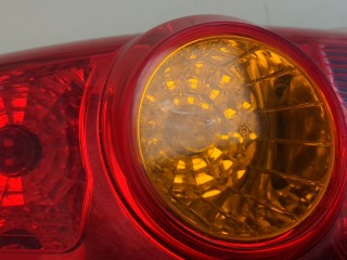 Фонарь (задний) правый, Mitsubishi Space Star 2002-2005