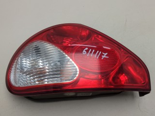 Фонарь (задний) левый Jaguar X-Type 2001-2008
