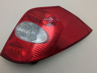 Фонарь (задний) правый Renault Laguna 2001-2005