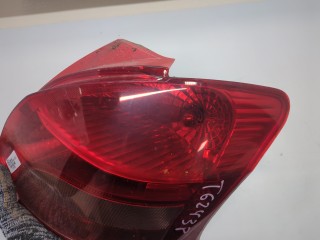 Фонарь (задний) правый, Toyota Yaris 2005-2009