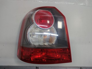 Фонарь (задний) левый Land Rover Freelander 2 2006-2010