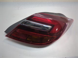 Фонарь (задний) правый Opel Insignia 2013-2017