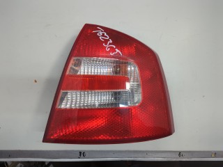 Фонарь (задний) правый Skoda Octavia 2000-2011