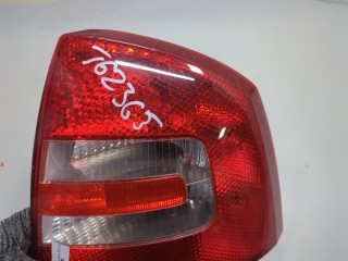 Фонарь (задний) правый, Skoda Octavia 2000-2011