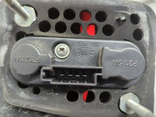 Фонарь (задний) правый, Ford S-Max 2006-2010