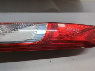 Фонарь (задний) левый, Ford Focus 2004-2008