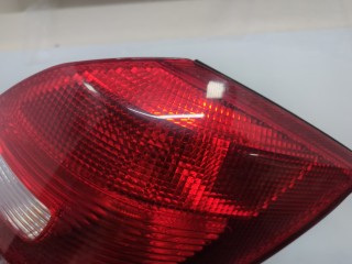 Фонарь (задний) правый, Skoda Fabia 2007-2010