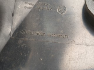 Фонарь (задний) левый, ориг. номер 8200002471, Renault Laguna 2001-2005