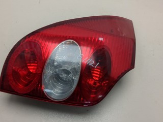 Фонарь (задний) левый Renault Laguna 2001-2005