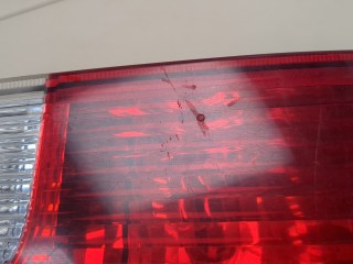 Фонарь (задний) левый, Ford C-Max 2003-2007
