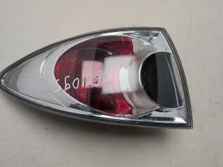 Фонарь (задний) левый Mazda 6 (GG) 2002-2005