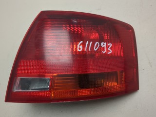 Фонарь (задний) правый Audi A4 2000-2006