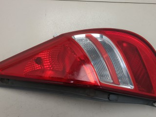 Фонарь (задний) правый, Hyundai i30 2007-2010