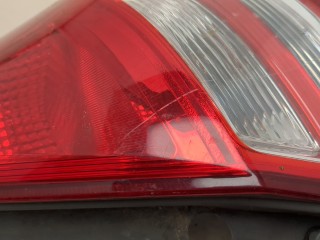 Фонарь (задний) правый, Hyundai i30 2007-2010