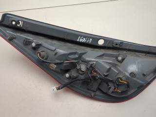 Фонарь (задний) правый, Hyundai i30 2007-2010
