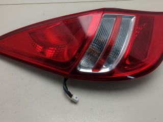 Фонарь (задний) левый, Hyundai i30 2007-2010