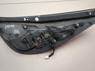 Фонарь (задний) левый, Hyundai i30 2007-2010