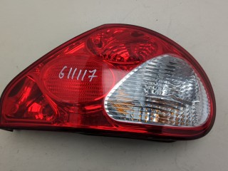 Фонарь (задний) правый Jaguar X-Type 2001-2008